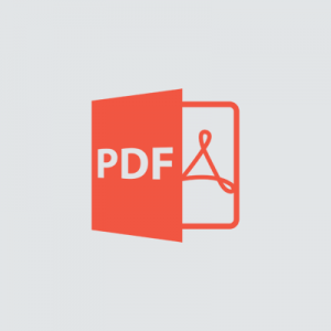Manual de producto en formato PDF