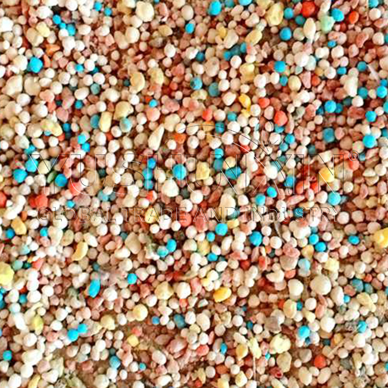 Driving Efficiency in 2026: Why Bulk Blending (BB) Fertilizer Production is Scaling Globally Driving Efficiency in 2026: Why Bulk Blending (BB) Fertilizer Production is Scaling Globally